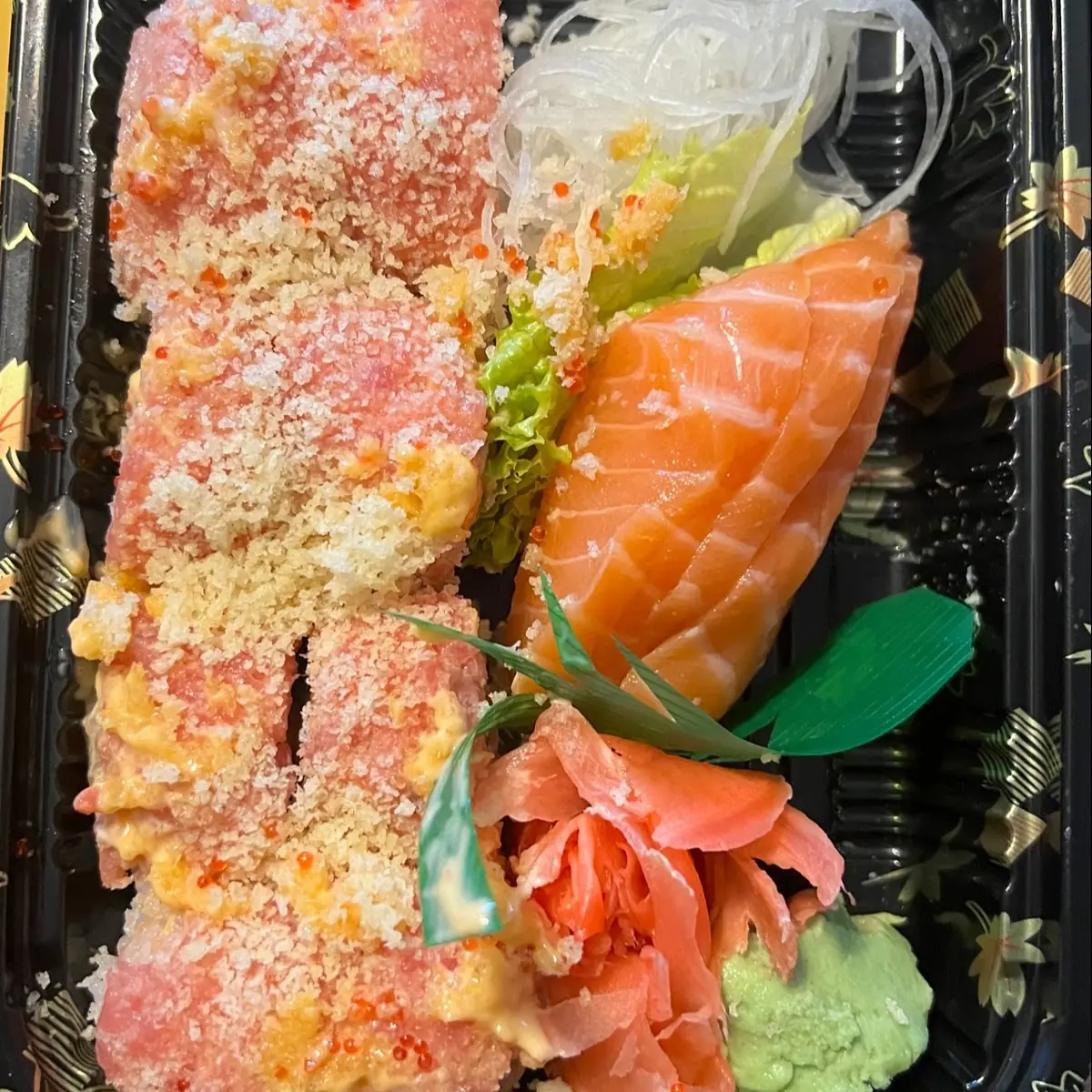 Salmon(Sa)
