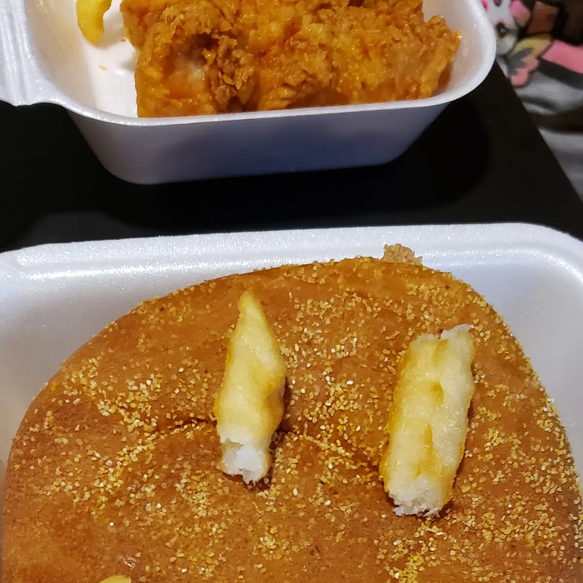 Kids' Chicken Meal