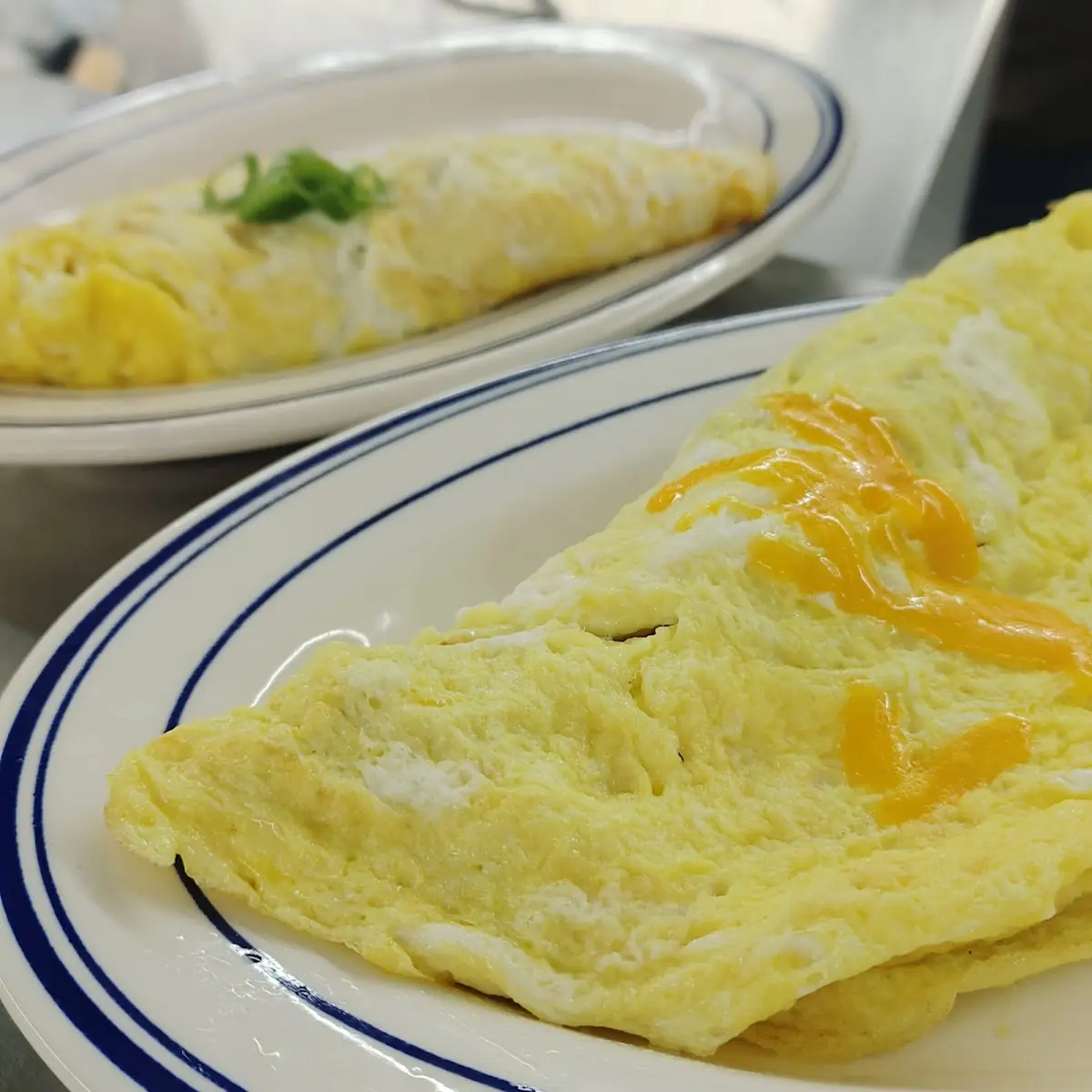 Omelette