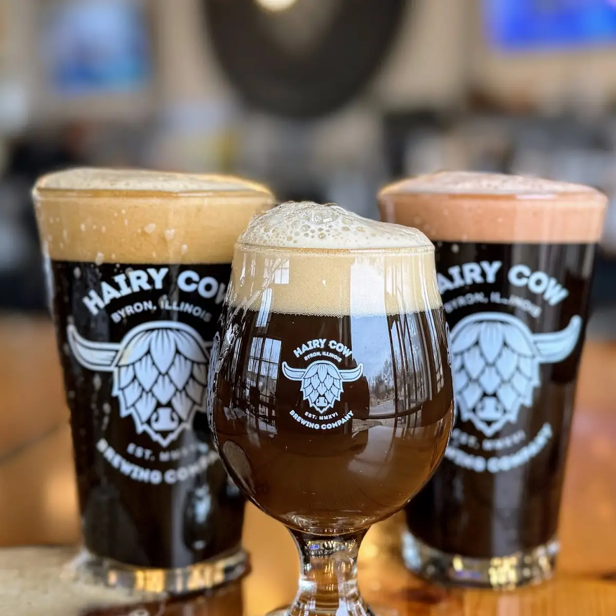 Cold Brew