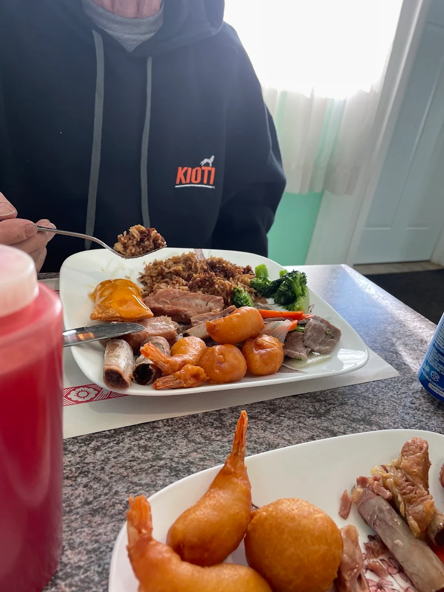 Highlights, Lucky Garden | Chinese & Vietnamese Restaurant