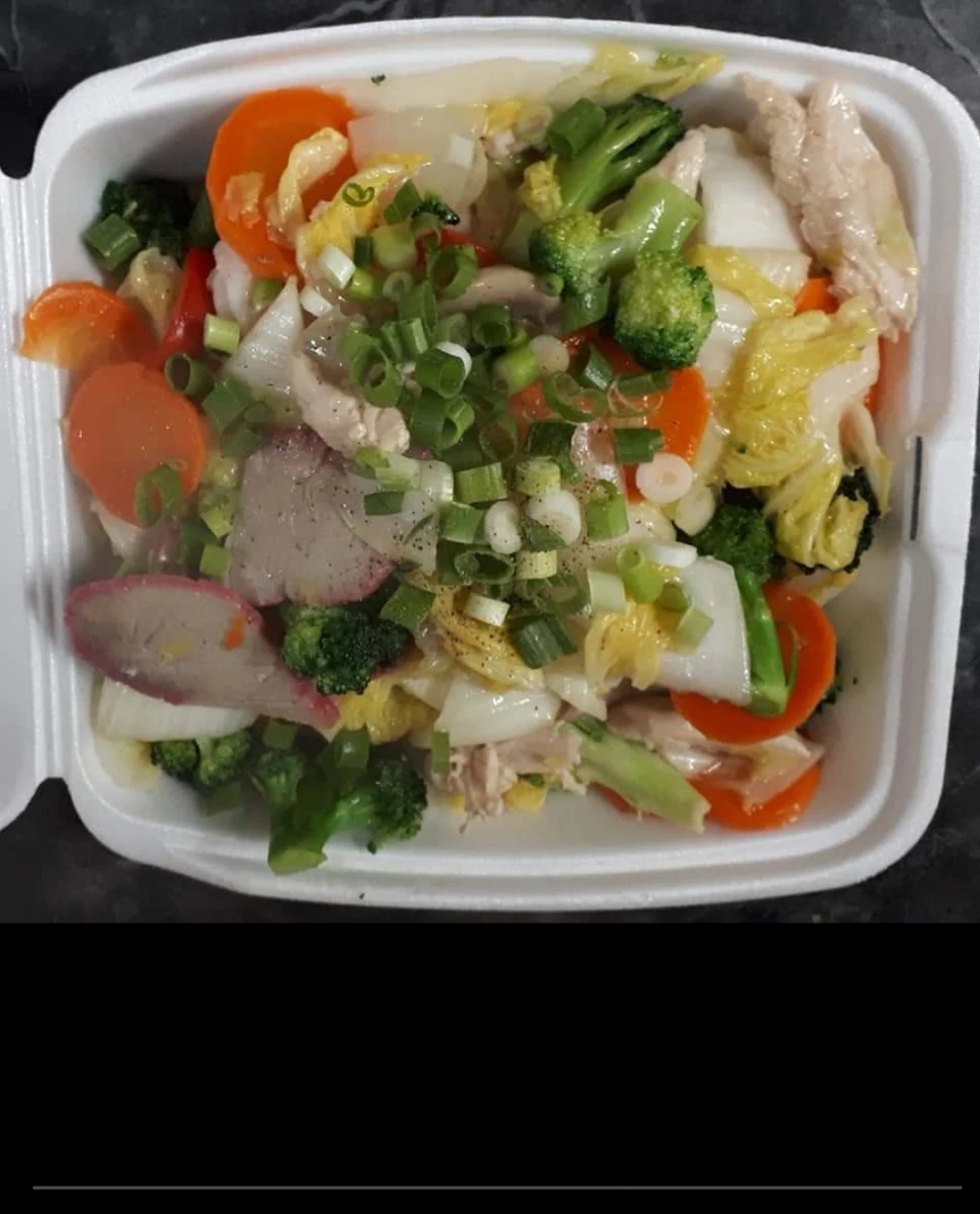 Highlights, Lucky Garden | Chinese & Vietnamese Restaurant