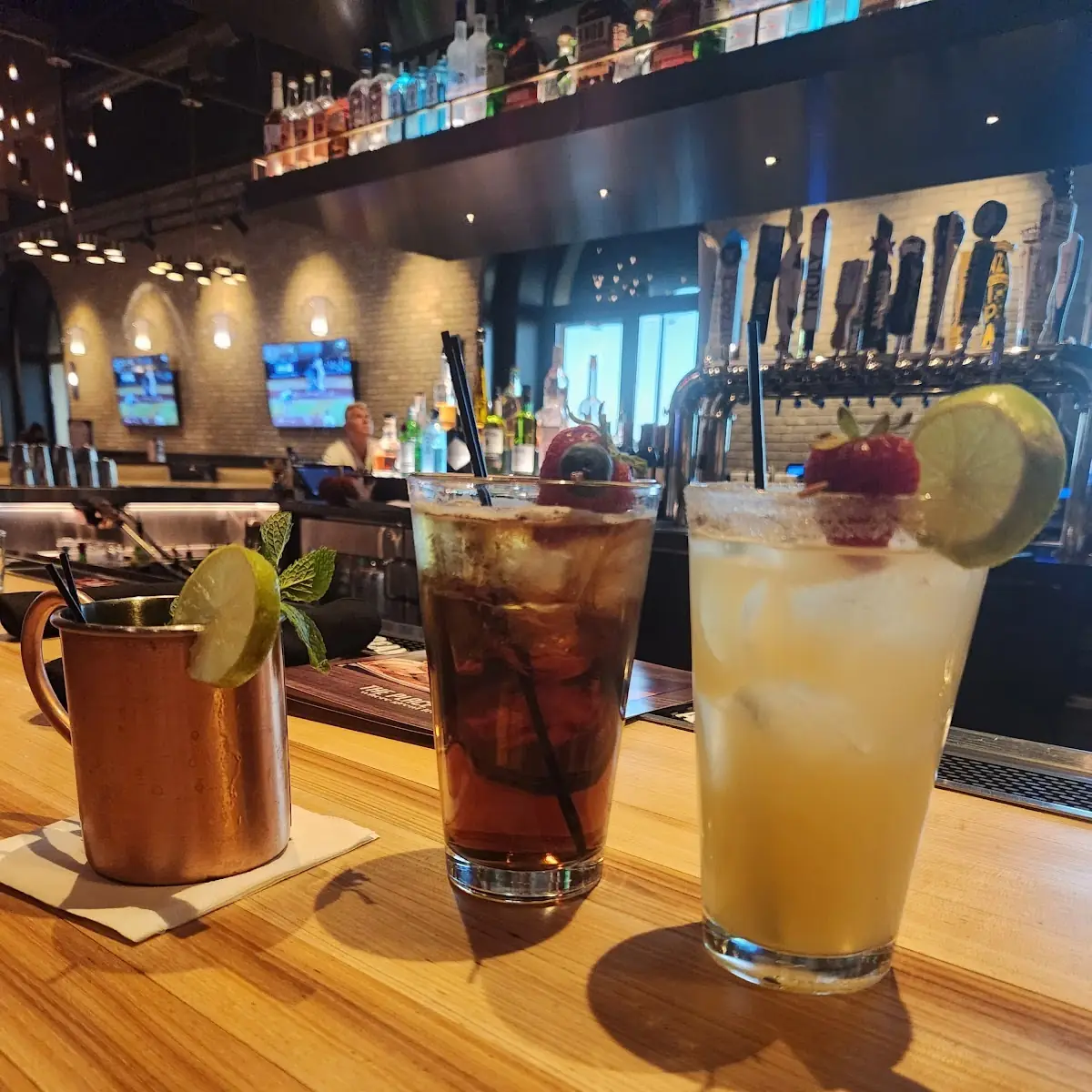 Mai Tai