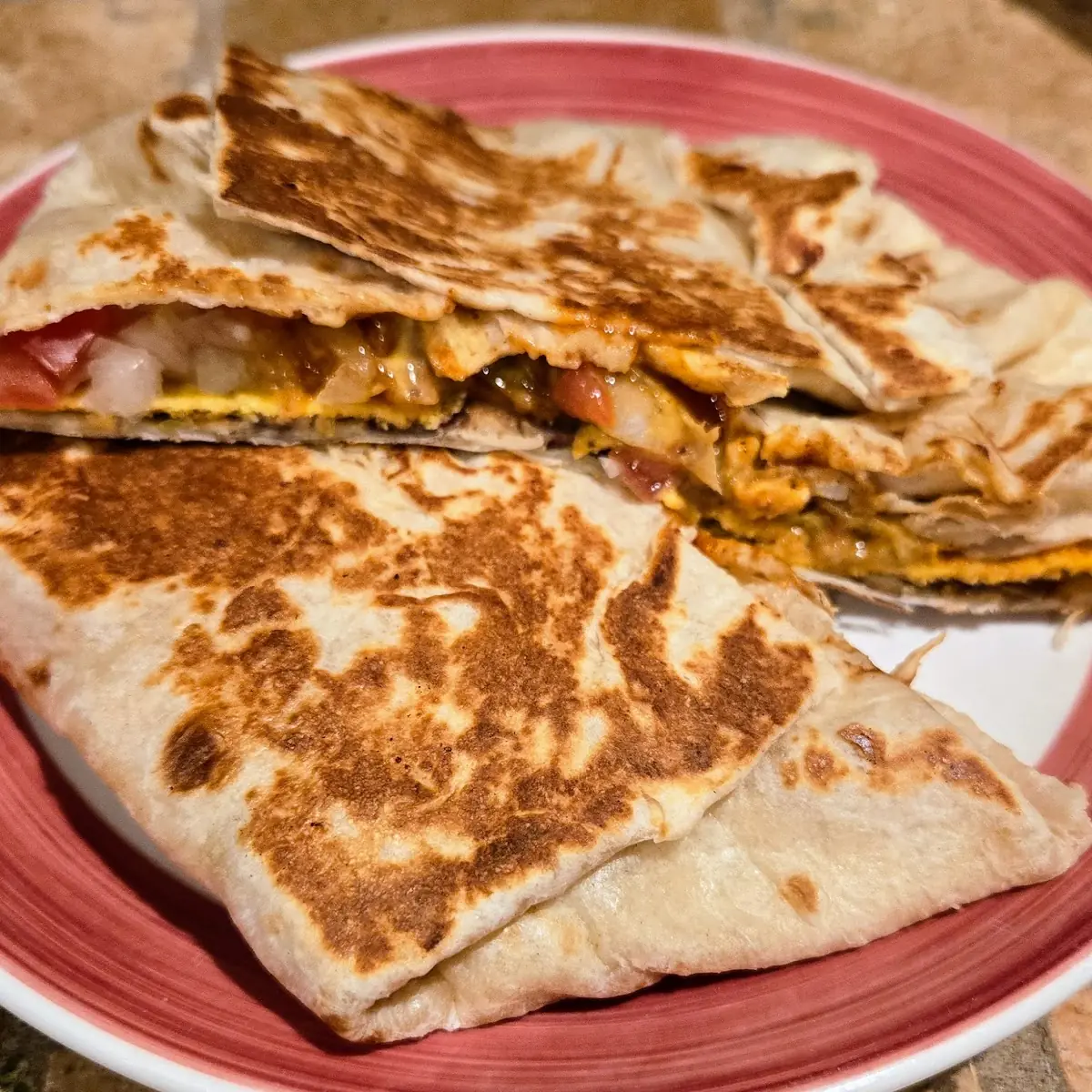 Quesadilla