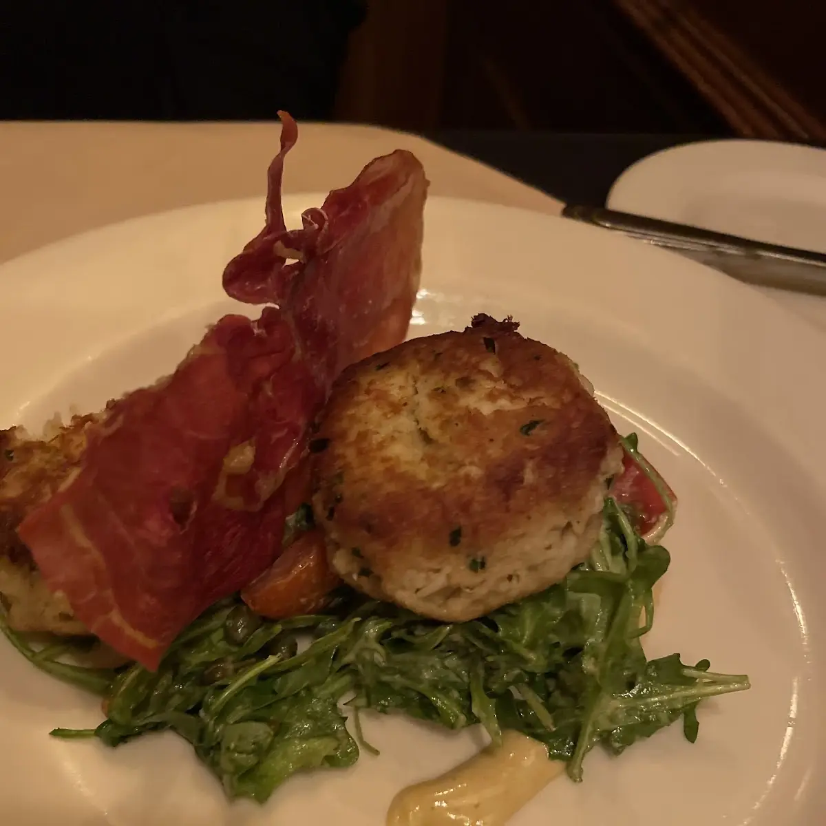 Crab Cakes