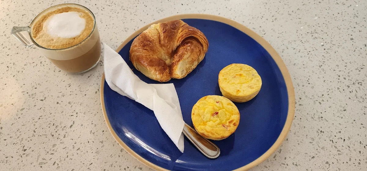 Egg Bites