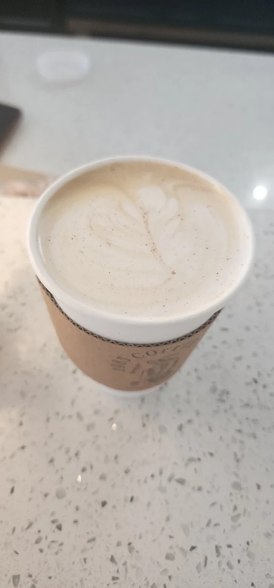 Pumpkin Spice