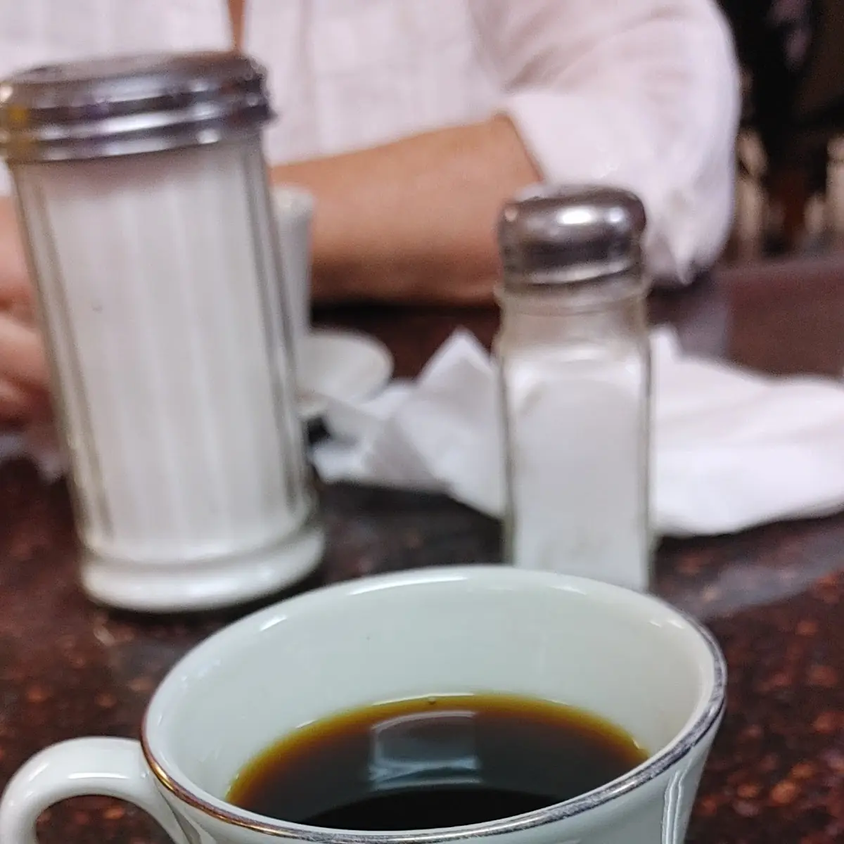 Tinto Black Coffee