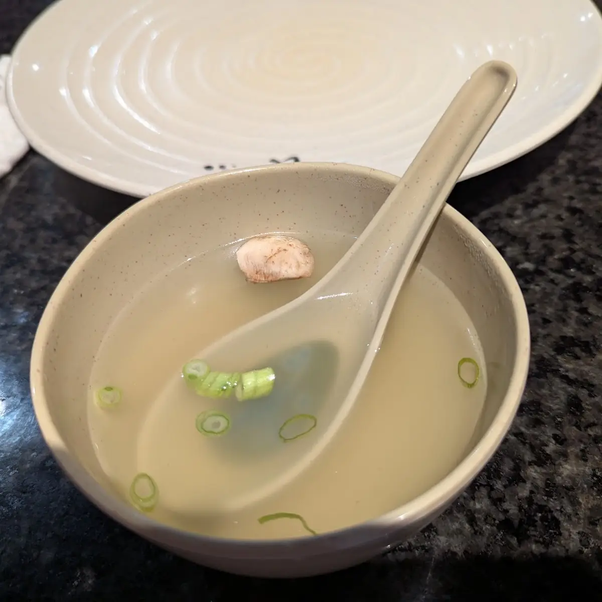 Miso Soup