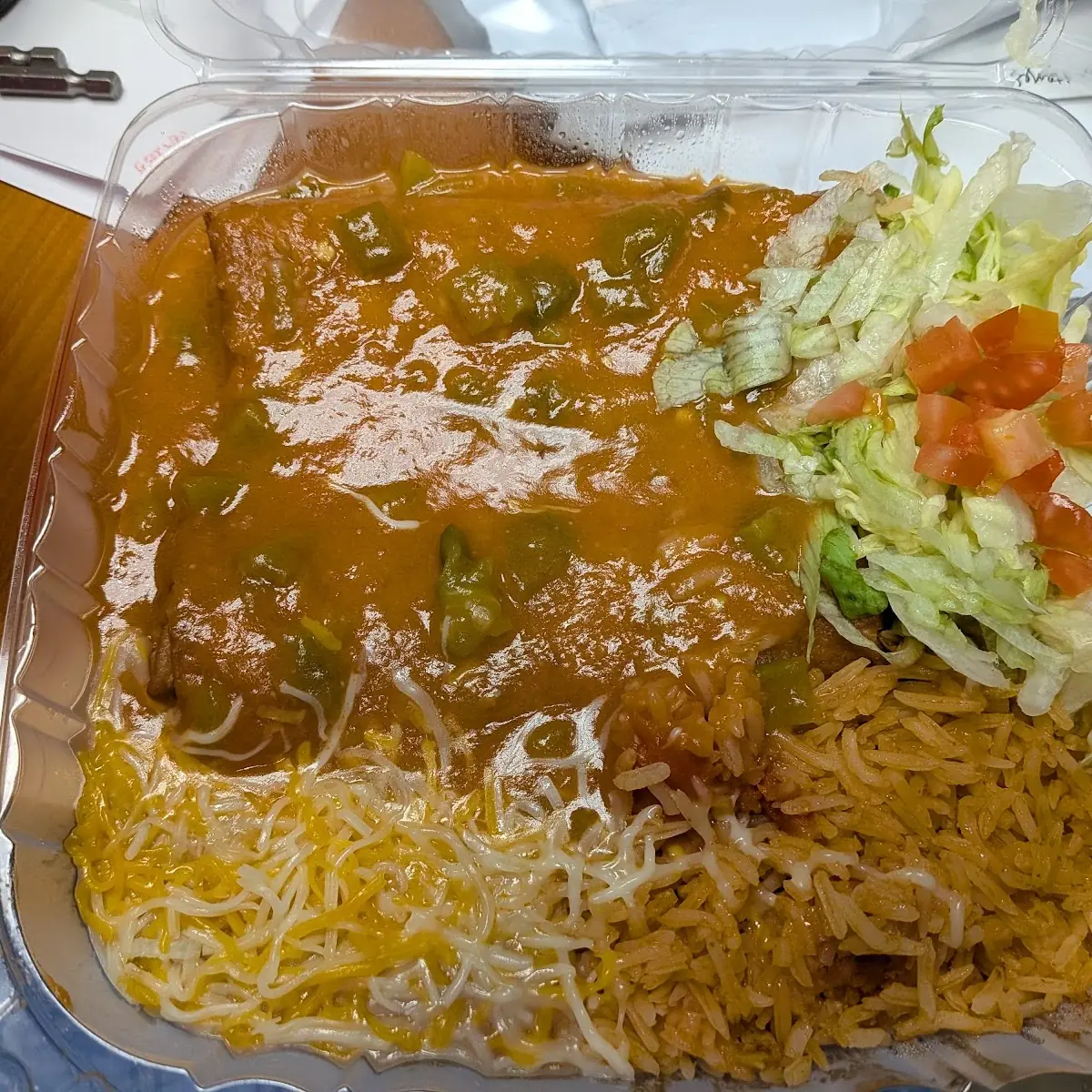 Chile Rellenos