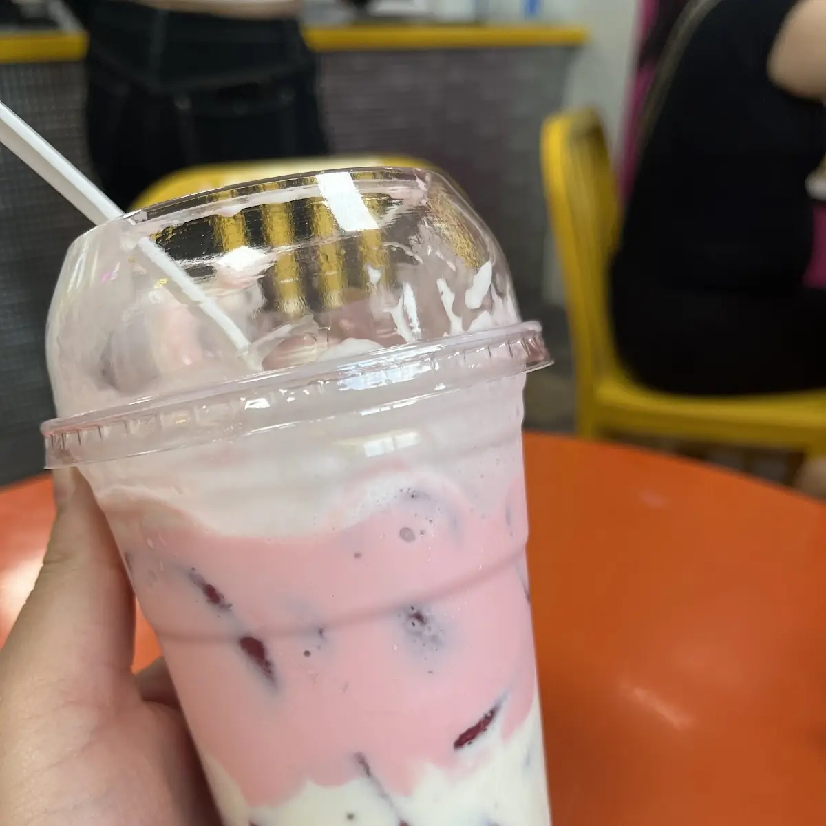 Grass Jelly
