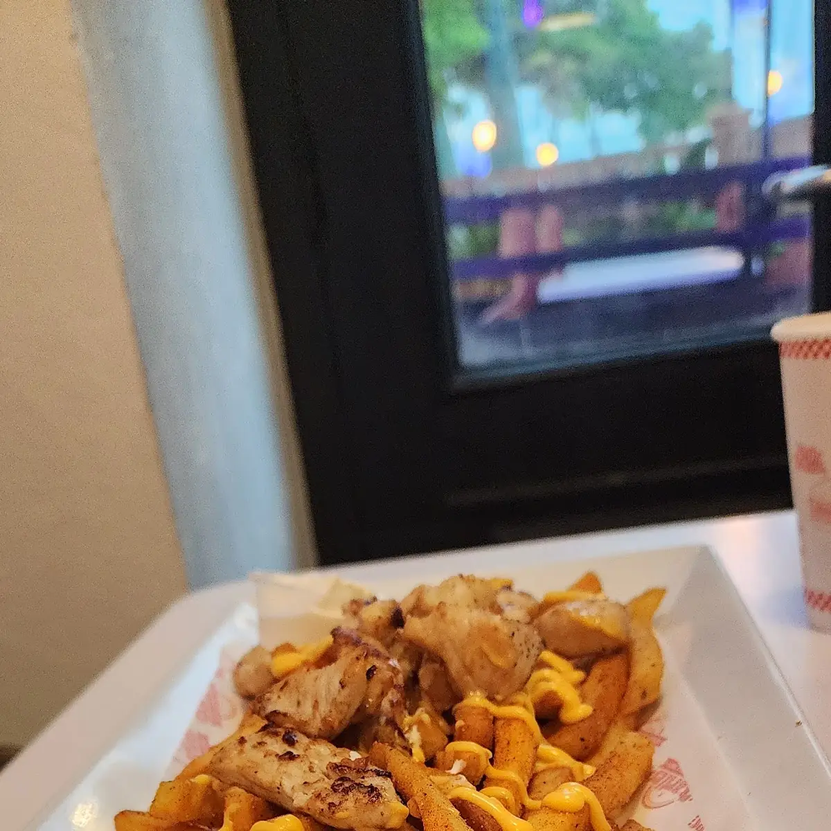 Papas Locas
