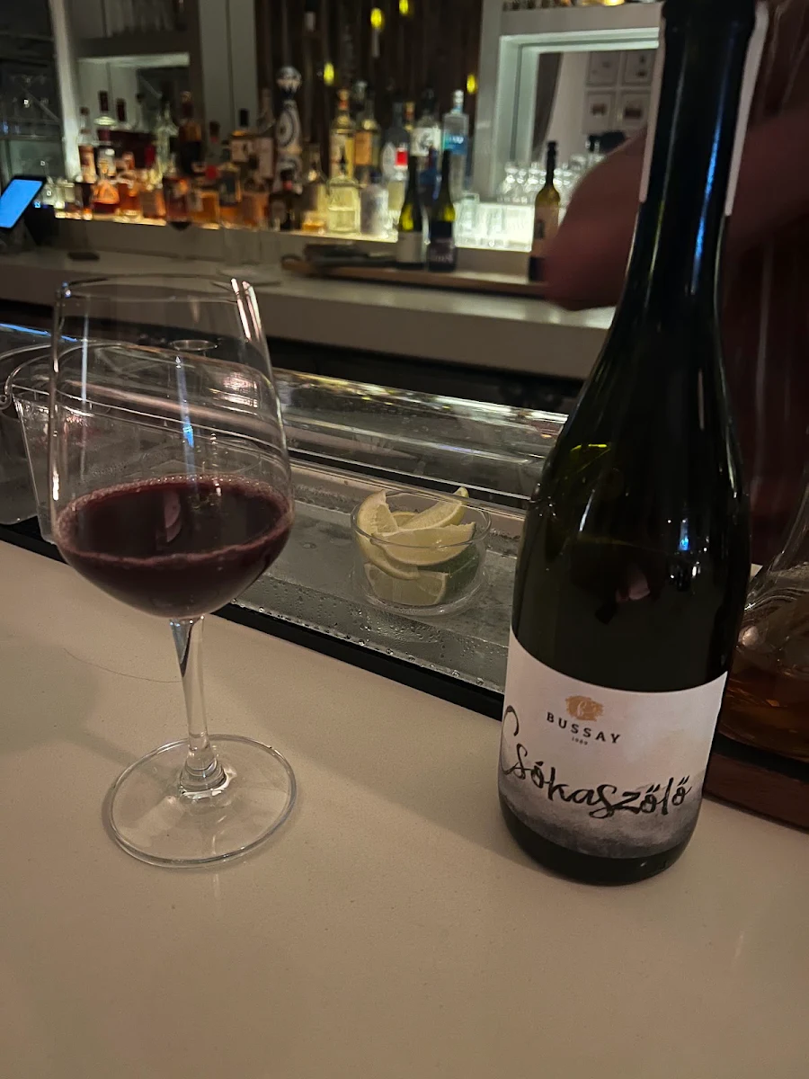 Pinot Noir