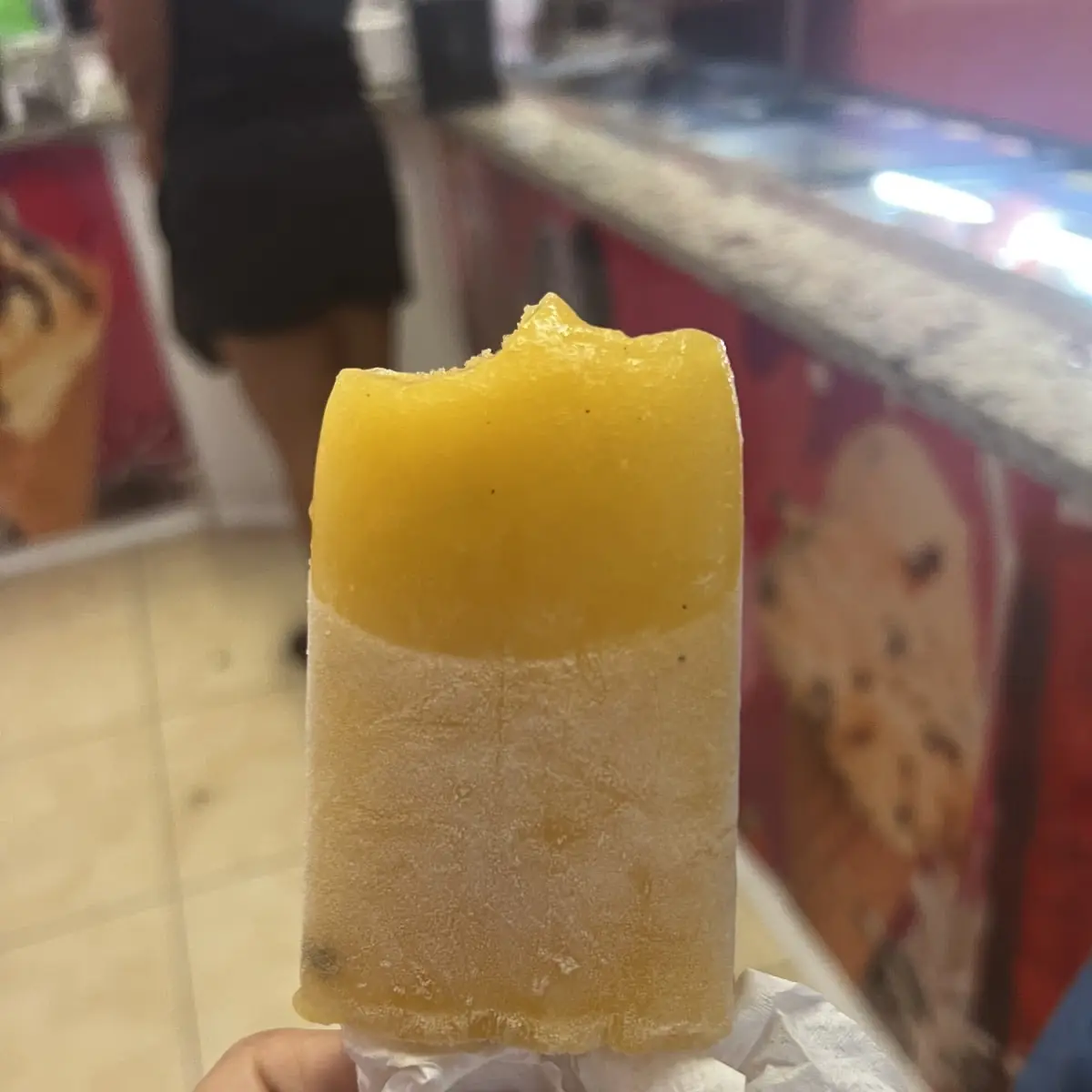 Passion Fruit