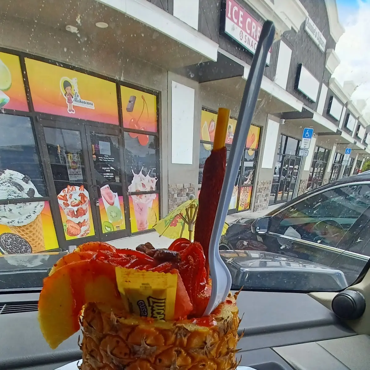 Piña Loca