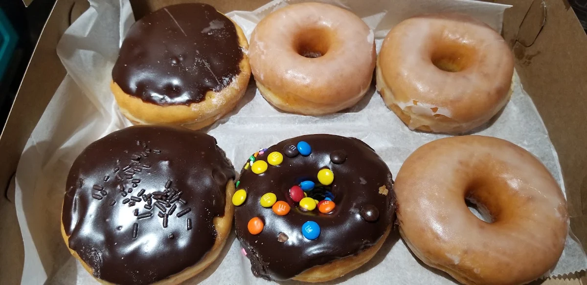 Doughnut