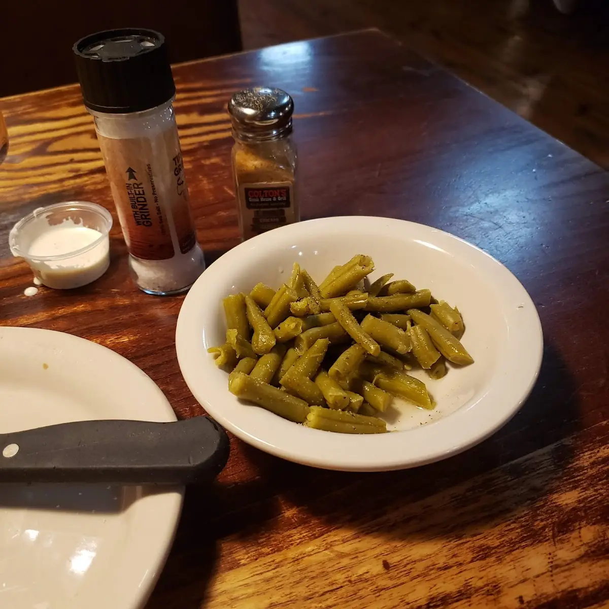 Green Beans