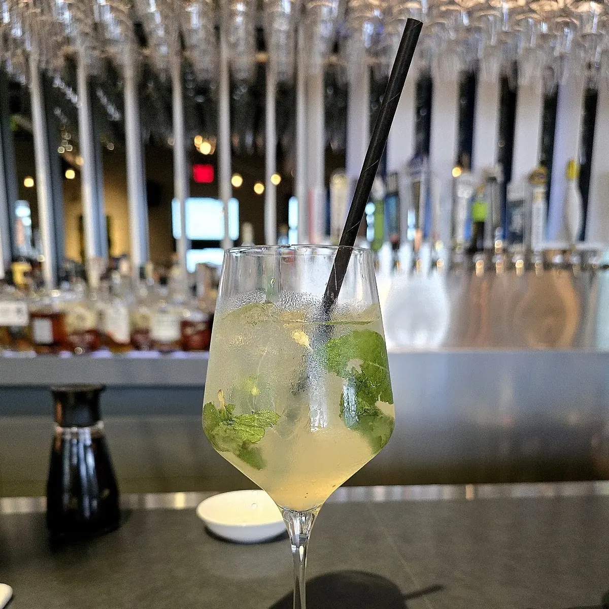 Lemon Drop