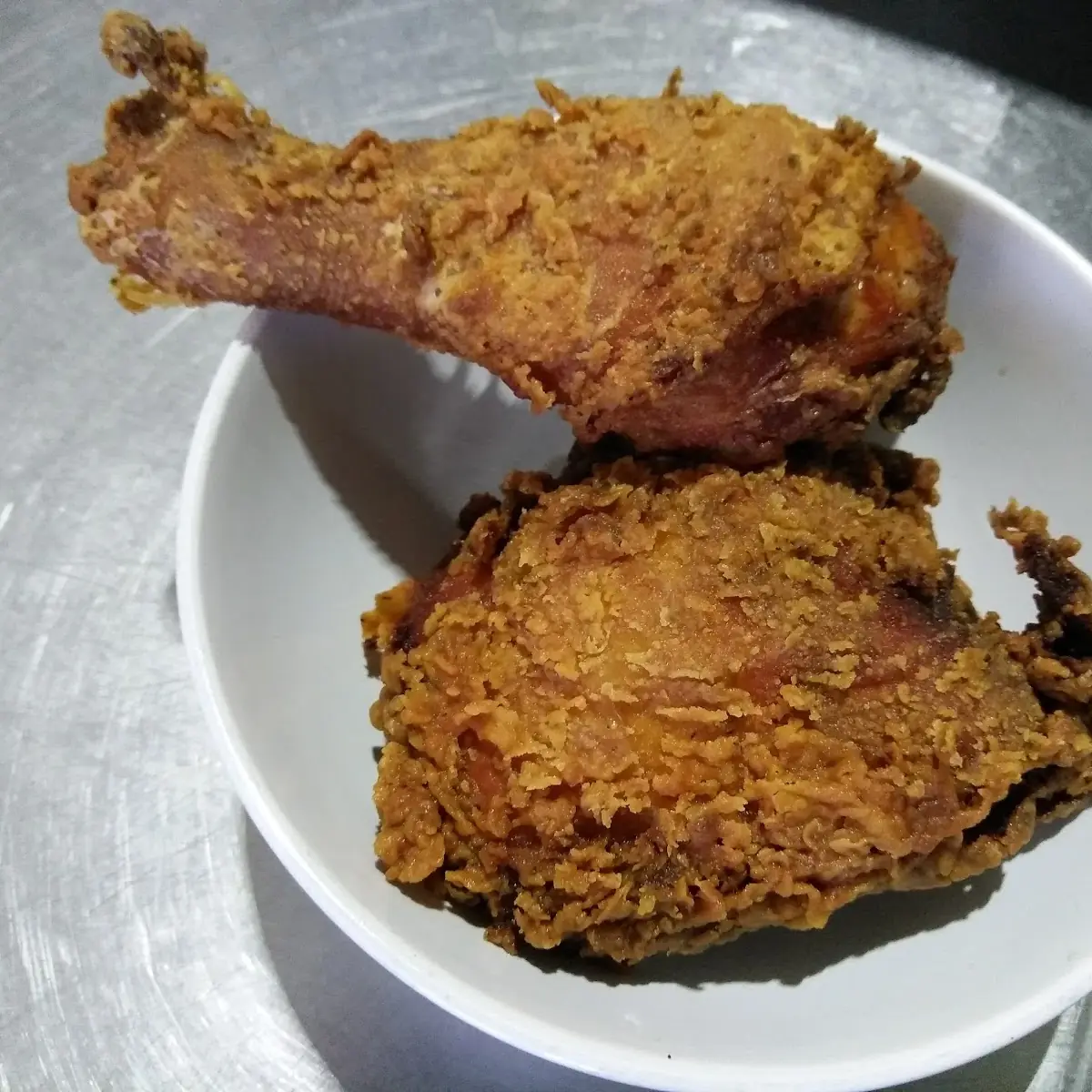 Fried Chicken