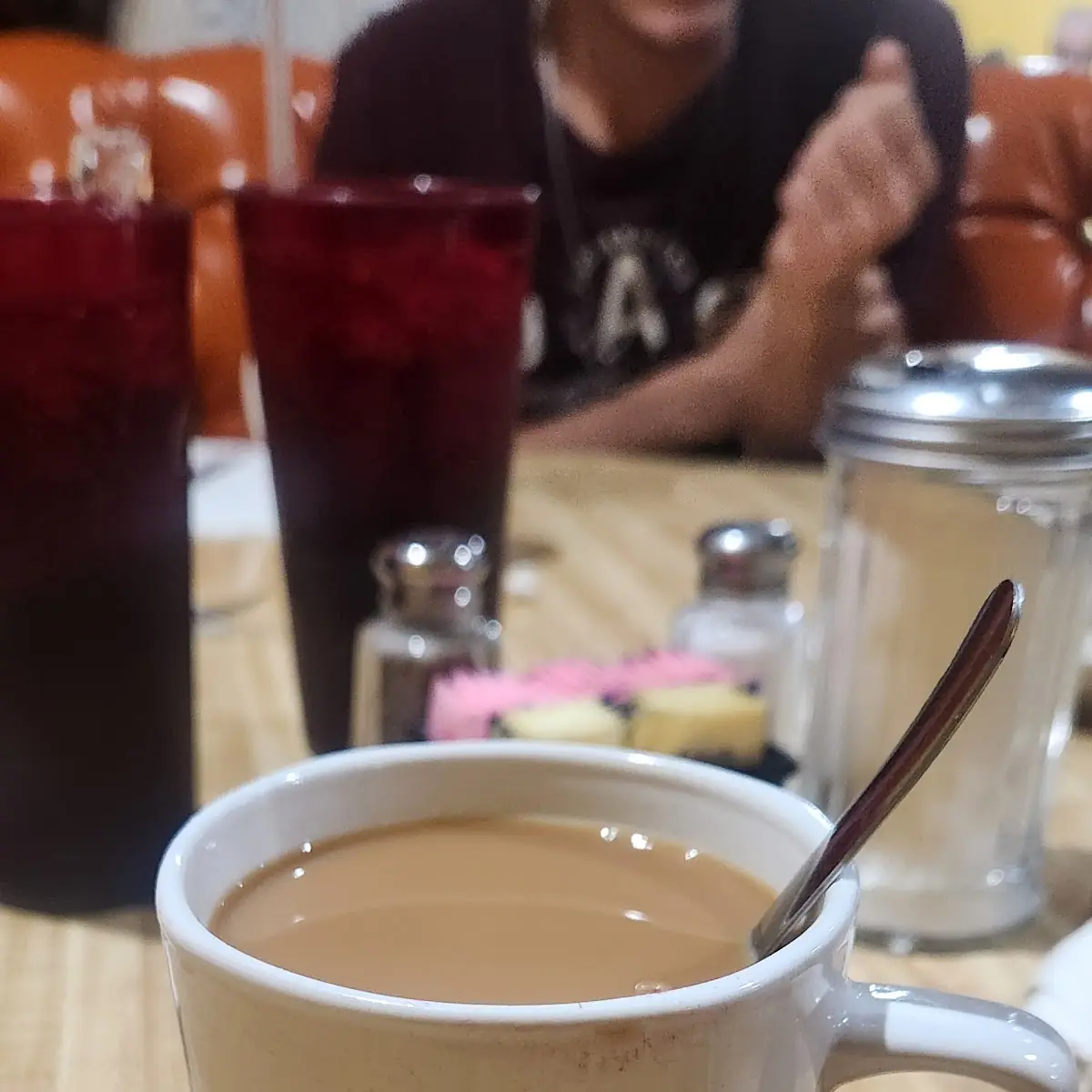 Masala Chai