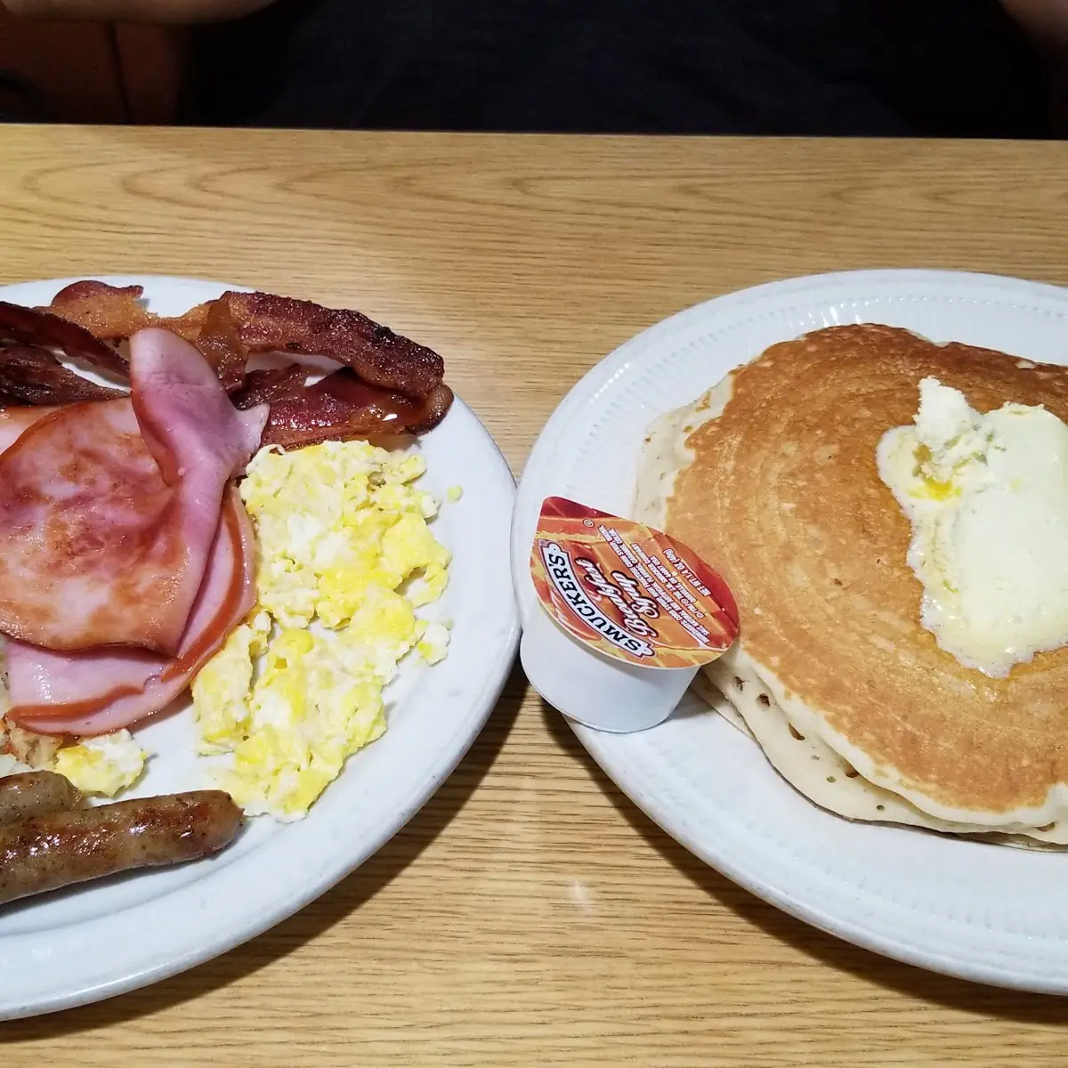 Pancakes