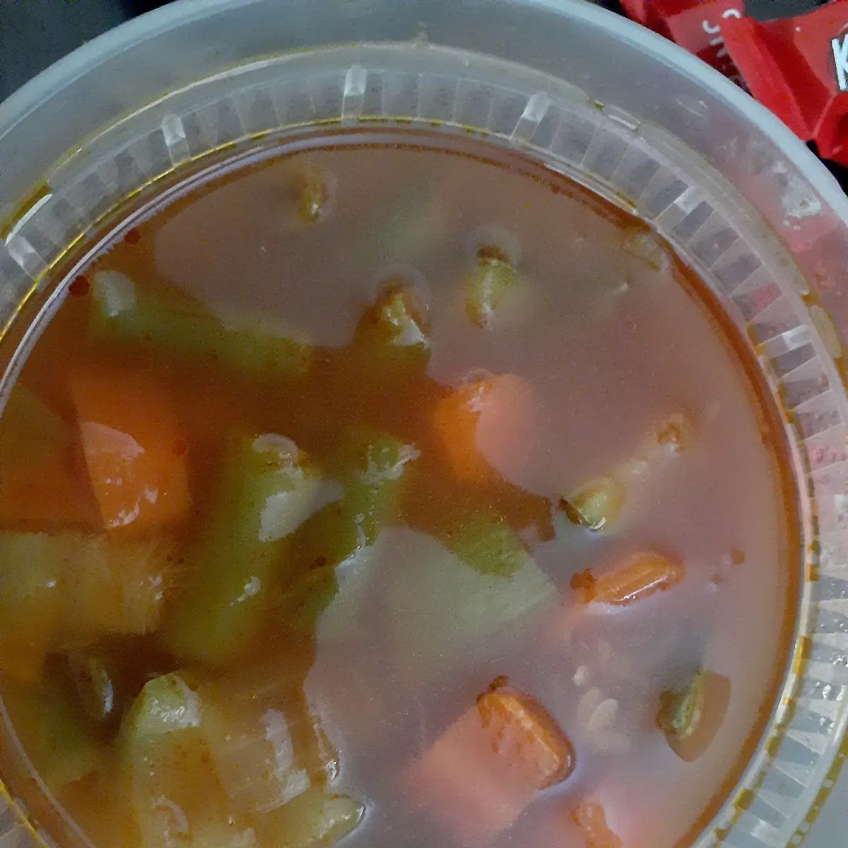 Vegetable Soup