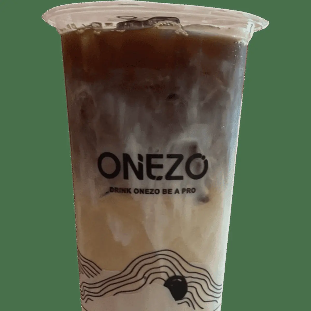 Brown Sugar Bubble Tea