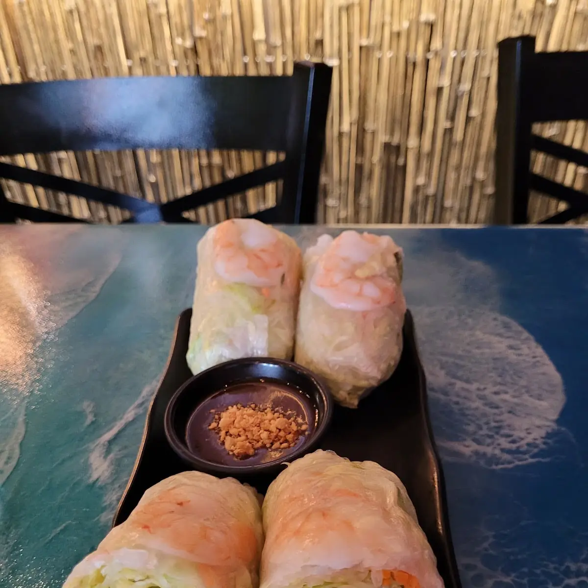 Fresh Spring Roll