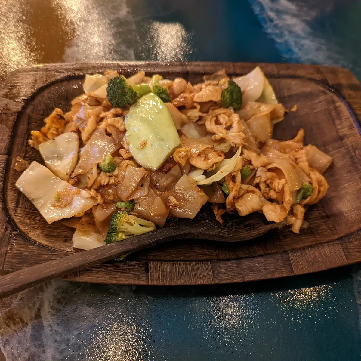 Pad See EW