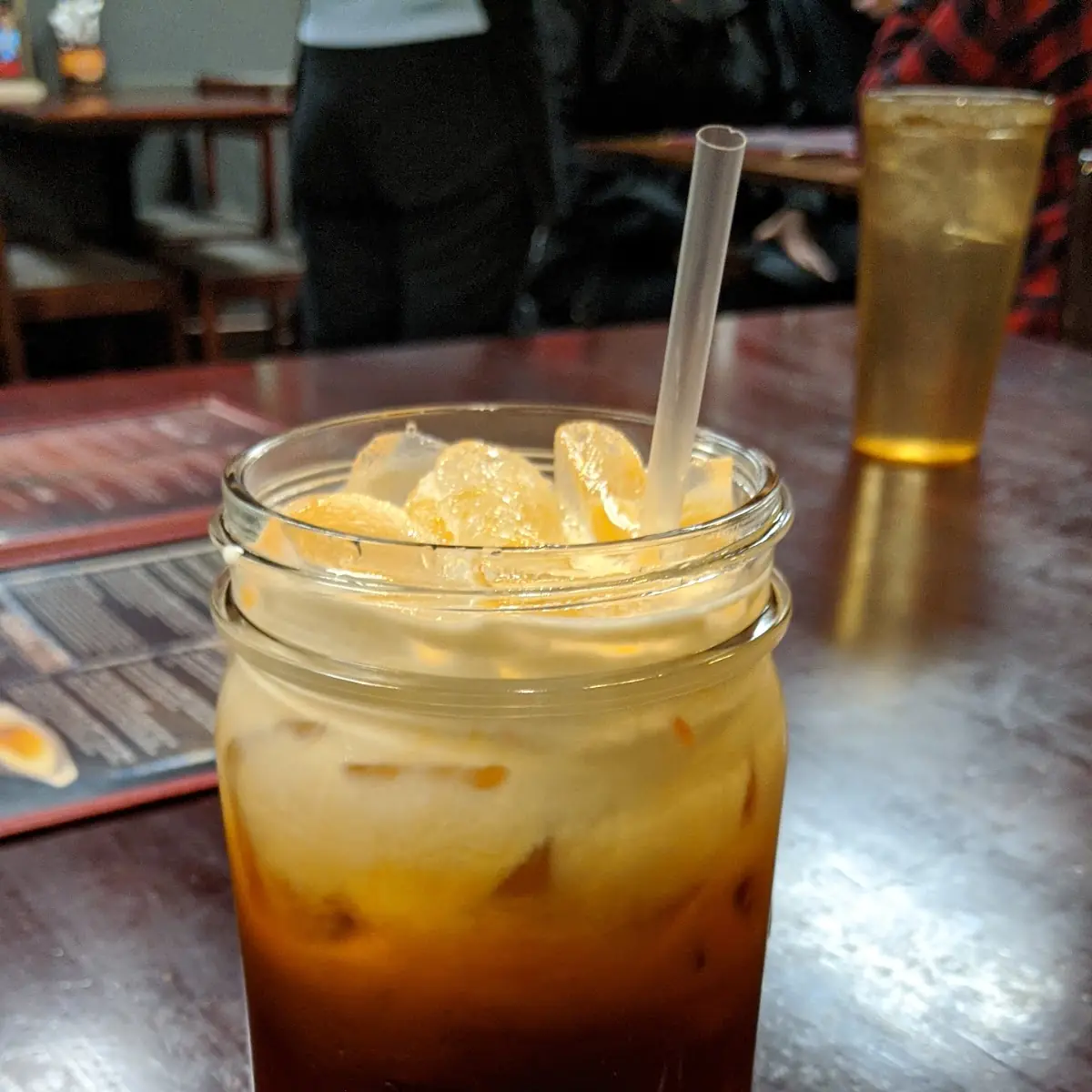 Thai Tea