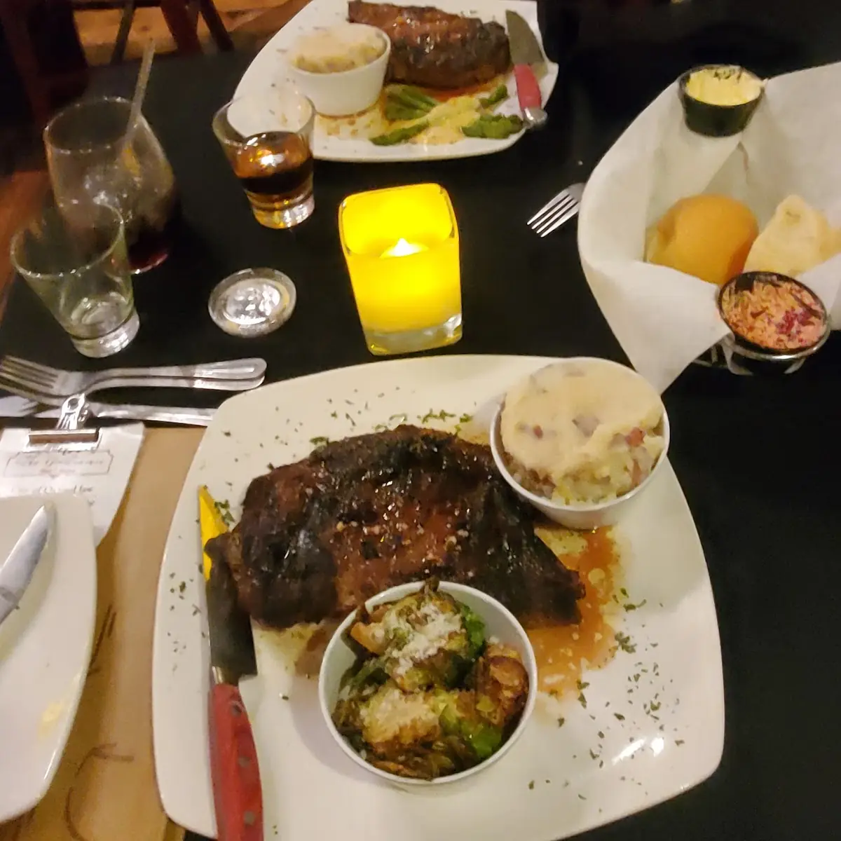 Ribeye Steak