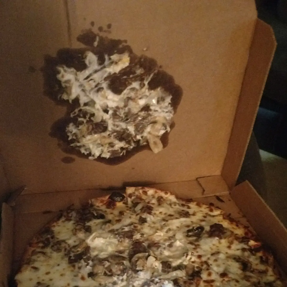 Pizza Delivery