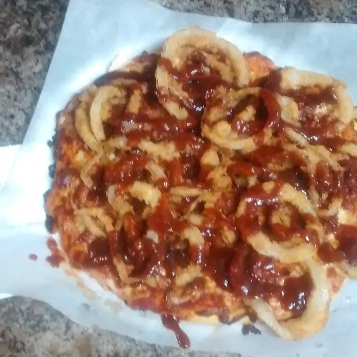 Pig Out Pizza