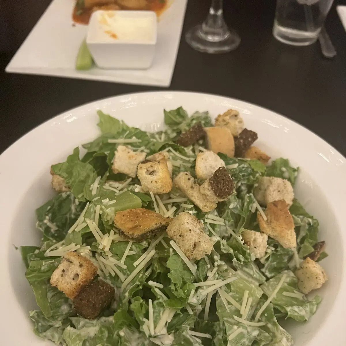 Caesar Salad