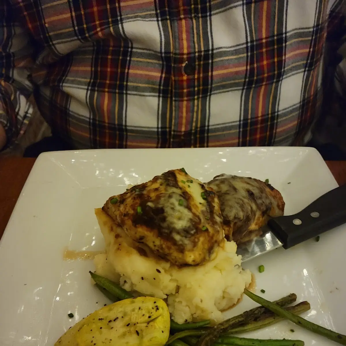 French Onion Chicken