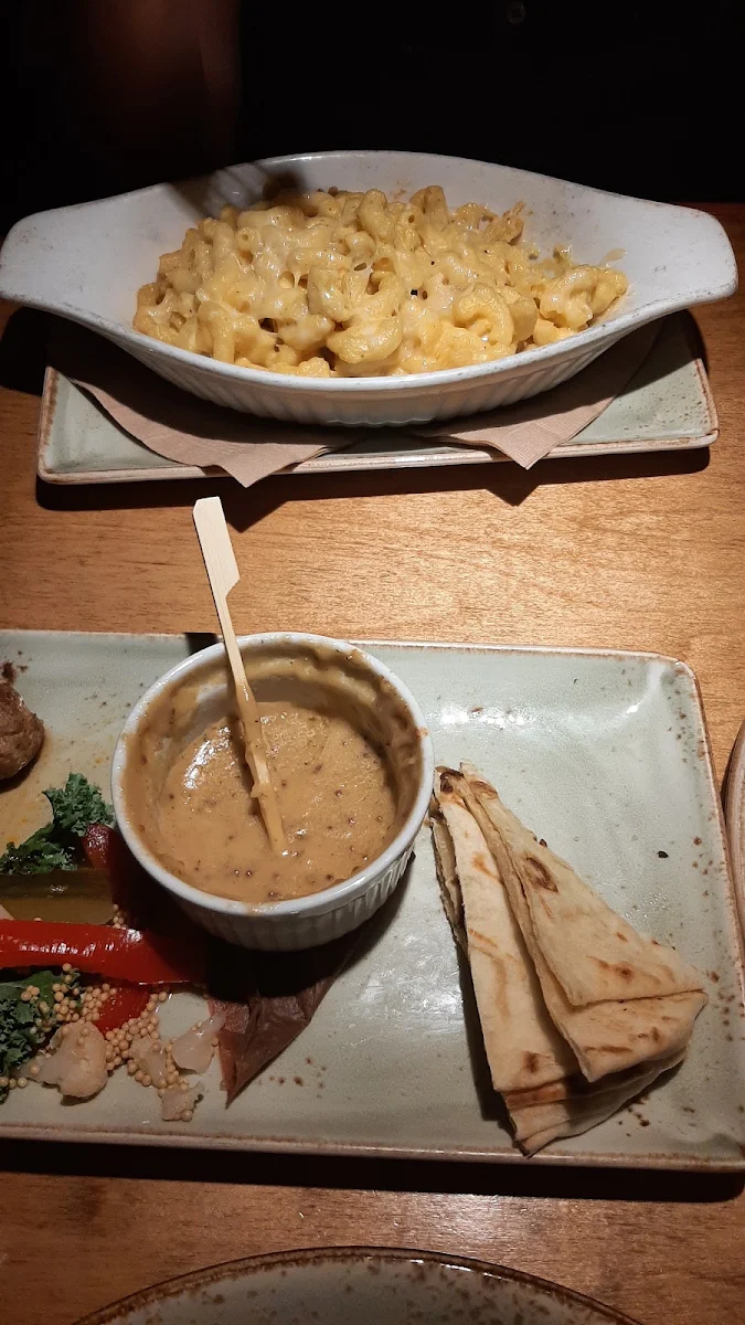Beer Cheese Pot, C’est What? Inc.