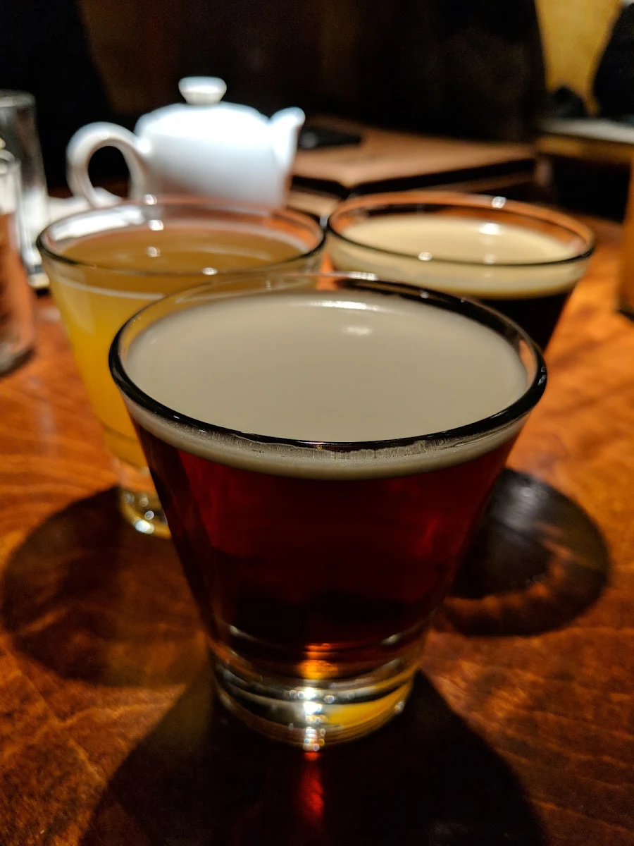 Cask Ales, C’est What? Inc.