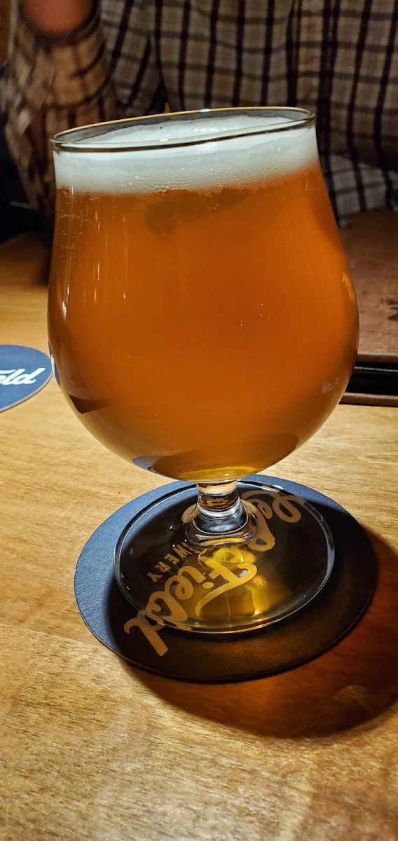 IPA Old Fashioned, C’est What? Inc.