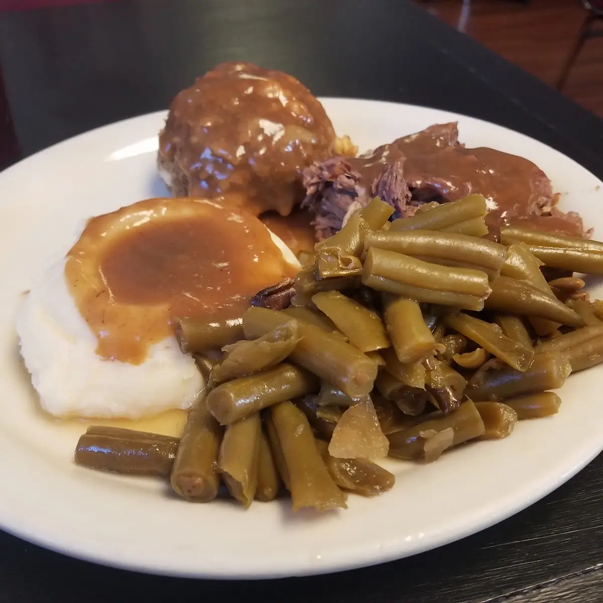 Pot Roast