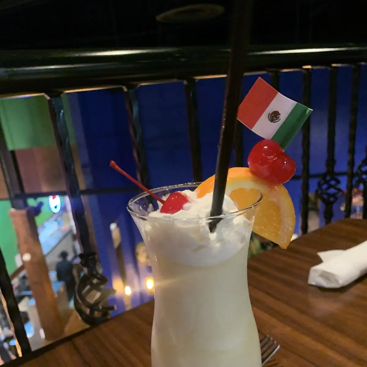 Piña Colada
