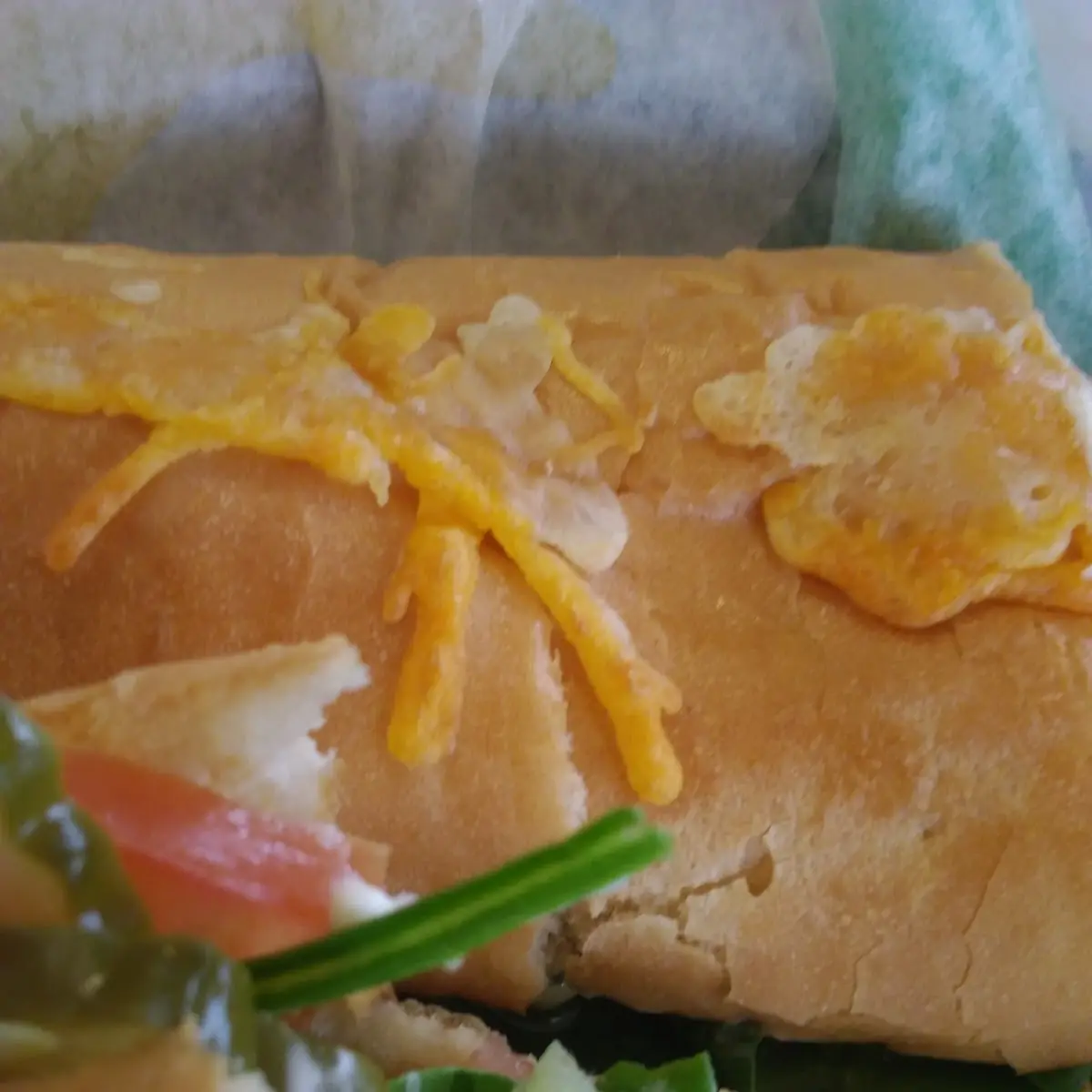 Chicken Sandwich