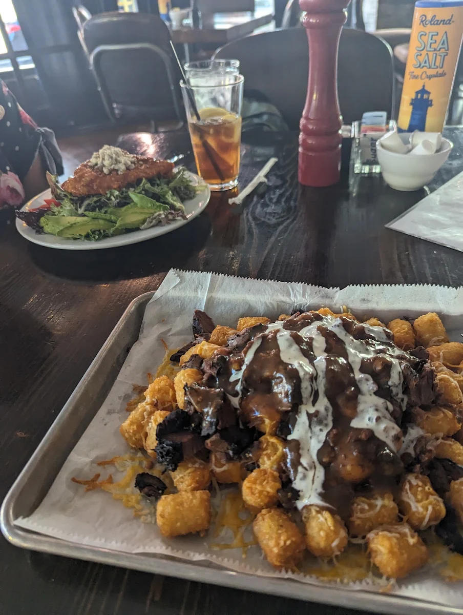 Tater Tots