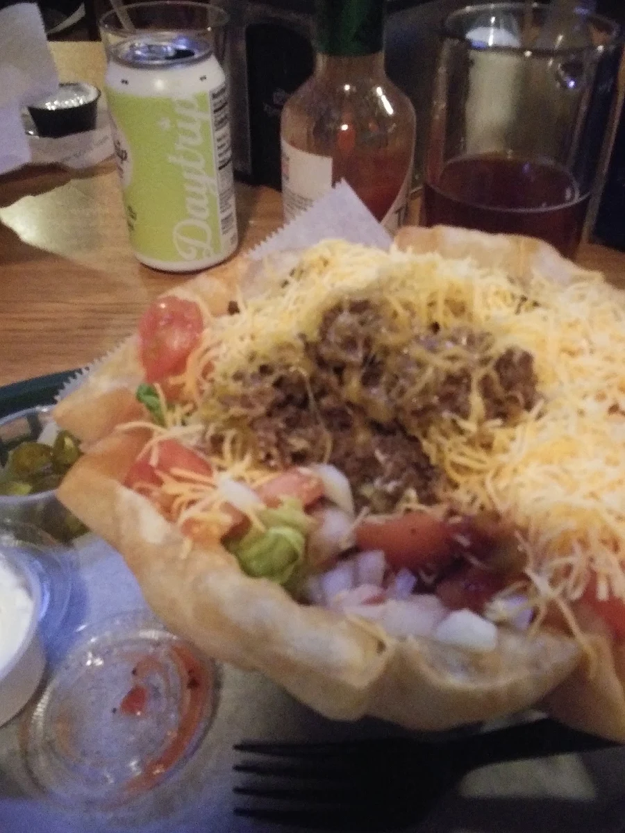 Taco Salad