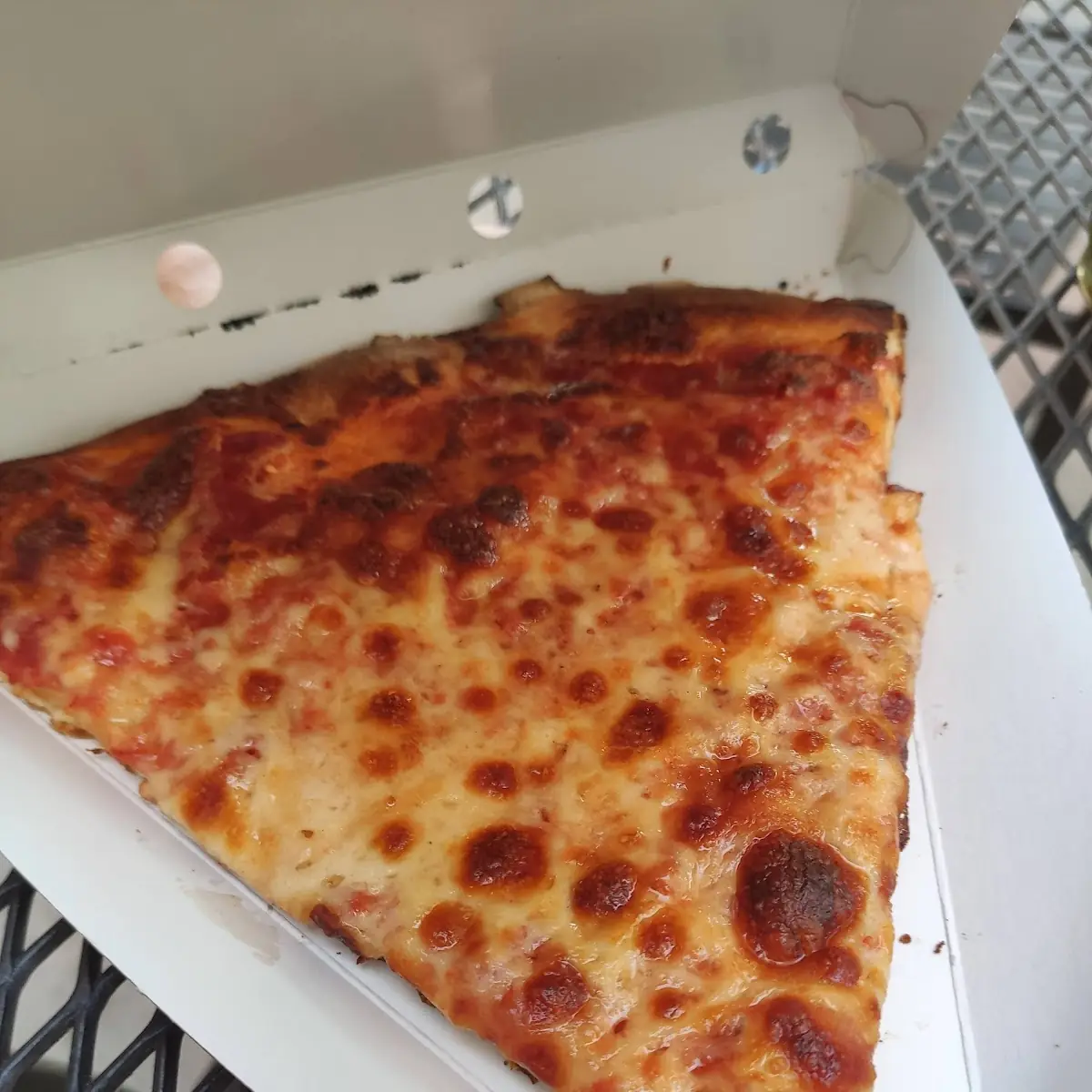 Cheese Pizza