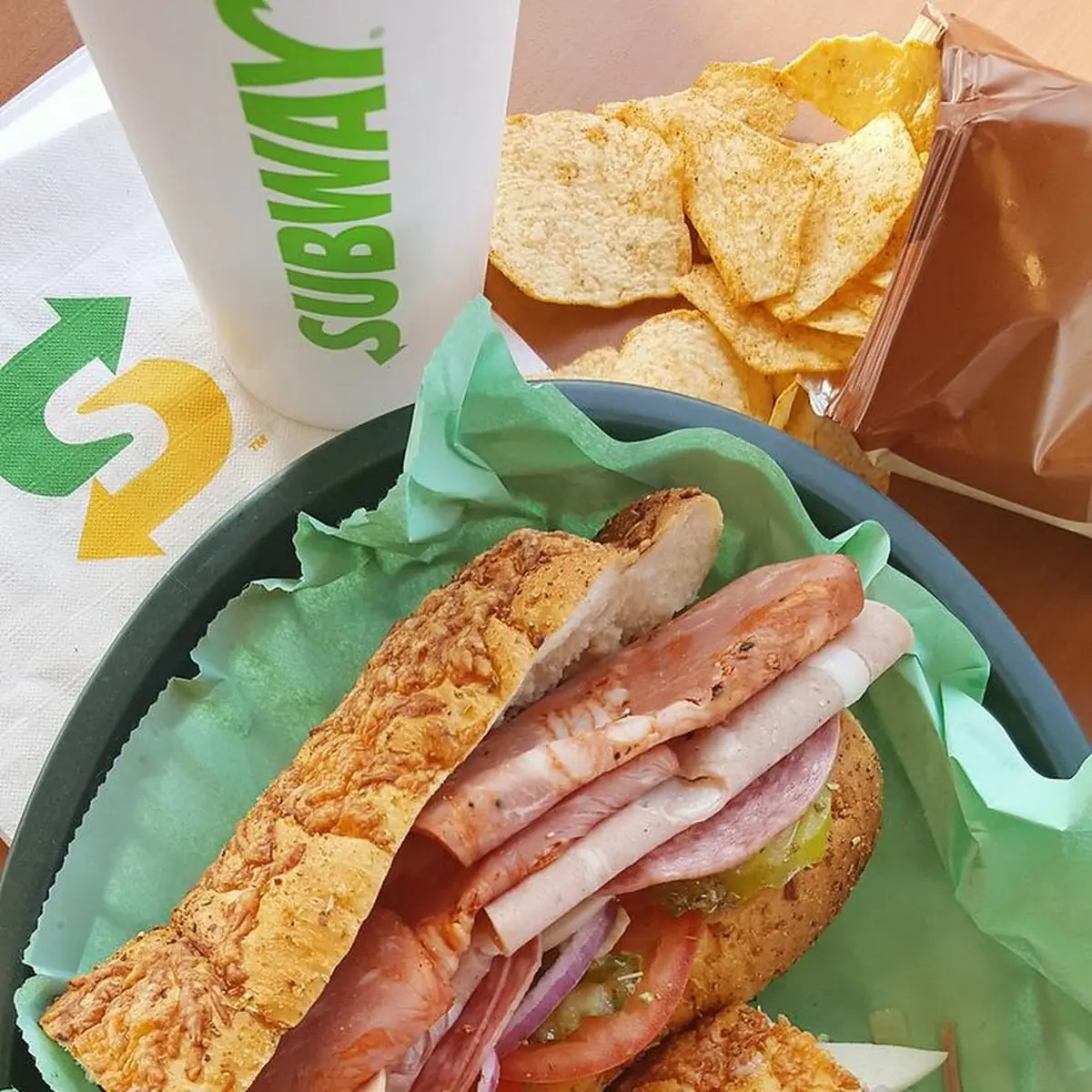 Italian Sub