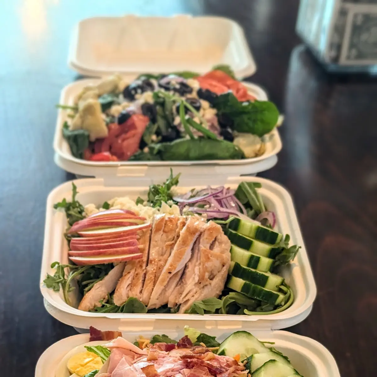 Chef Salad