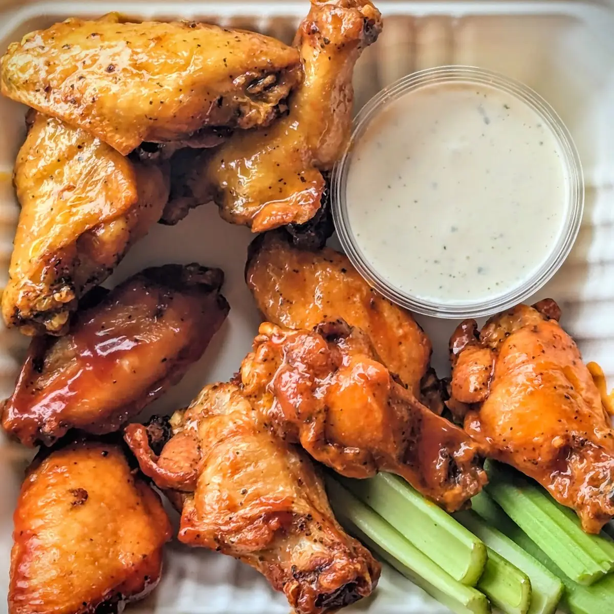 Wings