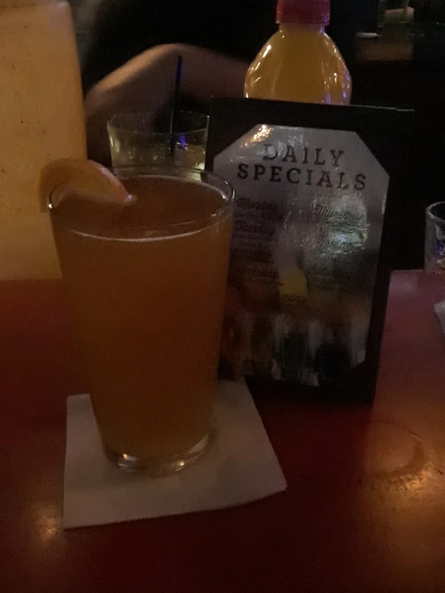 Blue Moon Beer