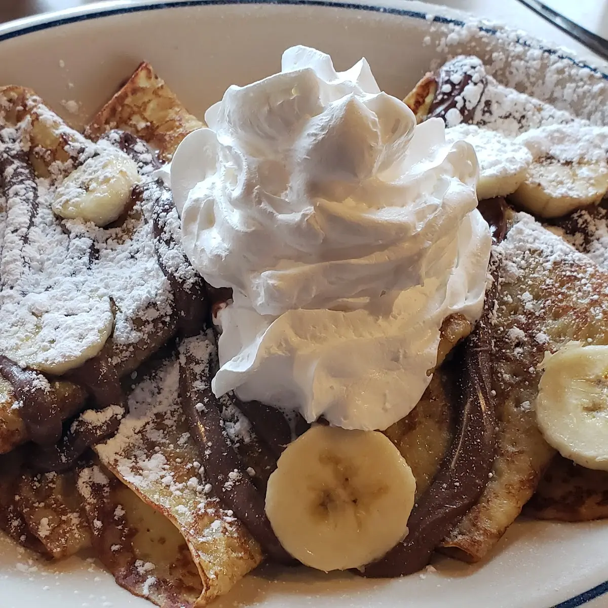 French Toast Combo