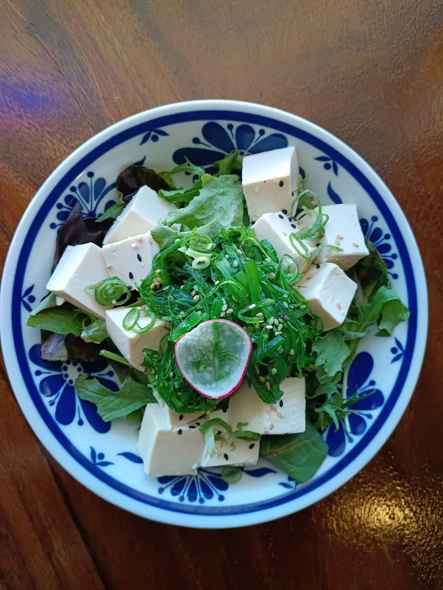 Highlights, Kingdom Sushi Bar Springwood